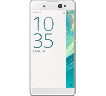 Produktbild Sony Xperia XA Ultra
