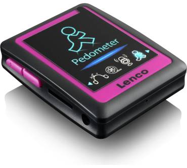 Produktbild Lenco Podo-152