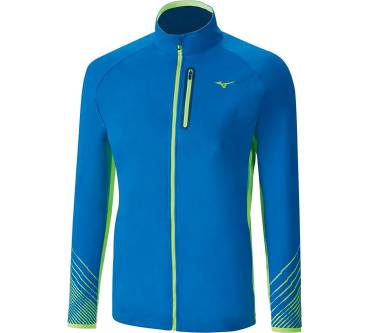 Produktbild Mizuno Breath Thermo Softshell Jacket