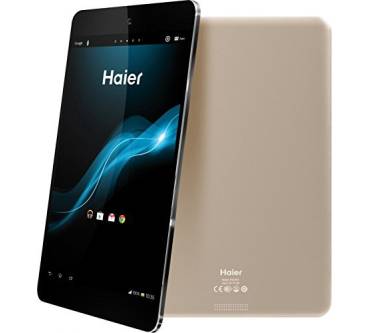 Produktbild Haier Pad 971