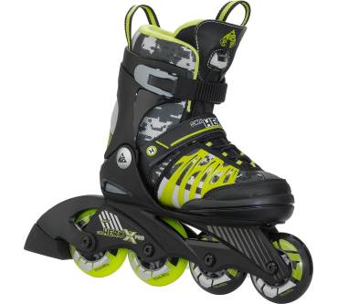 Produktbild K2 SK8 Hero X Pro Kinder