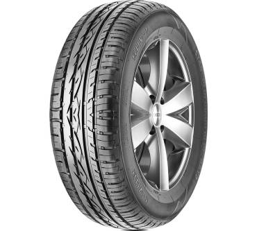 Produktbild Star Performer SUV-1; 235/50 R18 101Y
