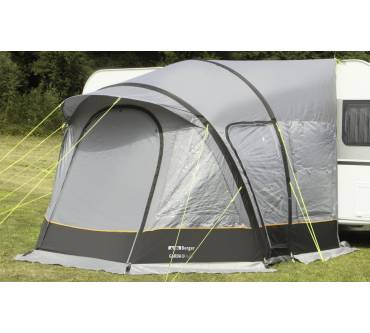 Produktbild Fritz Berger Reisevorzelt Garda-L Deluxe