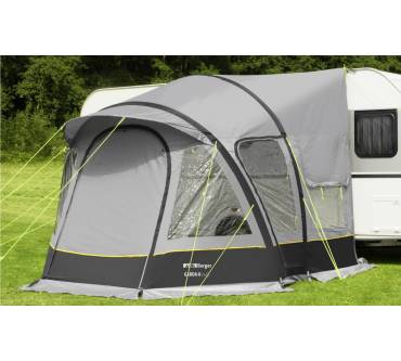 Produktbild Fritz Berger Reisevorzelt Garda-L Deluxe
