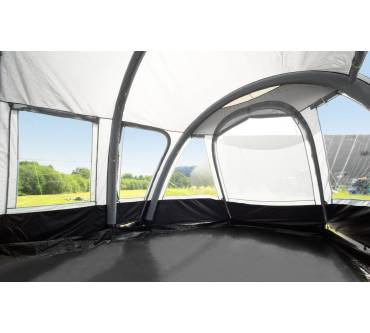 Produktbild Fritz Berger Reisevorzelt Garda-L Deluxe