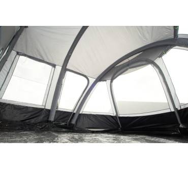 Produktbild Fritz Berger Reisevorzelt Garda-L Deluxe