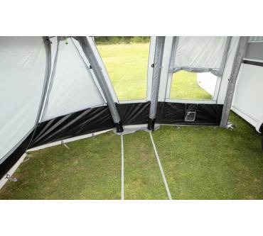 Produktbild Fritz Berger Reisevorzelt Garda-L Deluxe