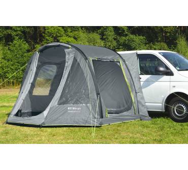 Produktbild Fritz Berger Busvorzelt Touring Easy-L Deluxe