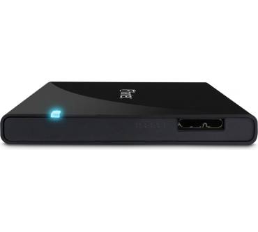 Produktbild Fantec ALU-25B31 (2 TB)