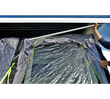 Produktbild Fritz Berger Reisevorzelt Molina-L Deluxe I