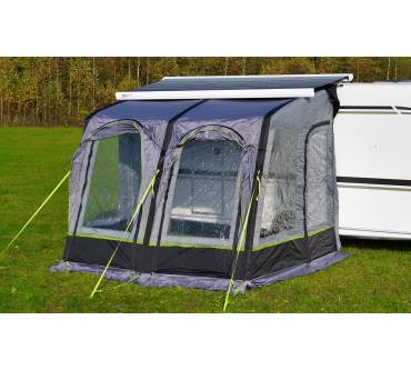 Produktbild Fritz Berger Reisevorzelt Molina-L Deluxe I