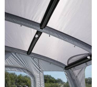 Produktbild Fritz Berger Reisevorzelt Molina-L Deluxe I