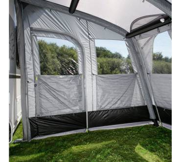 Produktbild Fritz Berger Reisevorzelt Molina-L Deluxe I