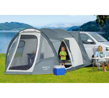 Produktbild Fritz Berger Busvorzelt Traveller Deluxe