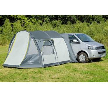 Produktbild Fritz Berger Busvorzelt Traveller Deluxe