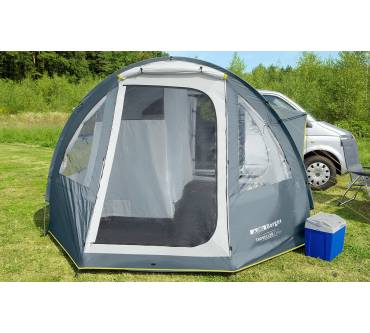 Produktbild Fritz Berger Busvorzelt Traveller Deluxe