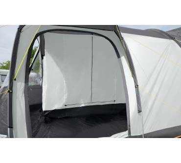 Produktbild Fritz Berger Busvorzelt Traveller Deluxe