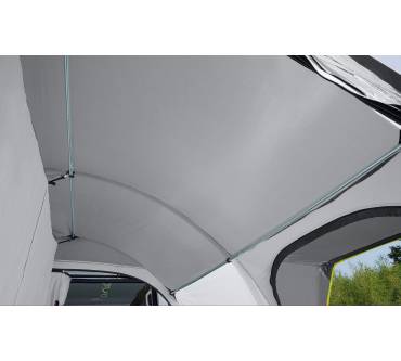 Produktbild Fritz Berger Busvorzelt Traveller Deluxe