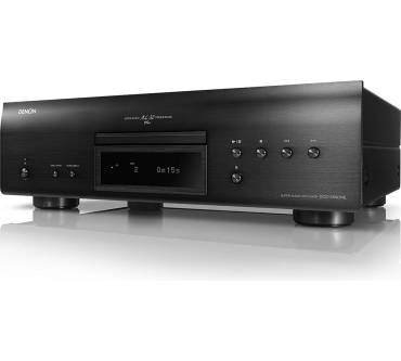 Produktbild Denon DCD-1600NE