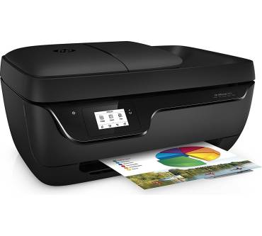 Produktbild HP Officejet 3833