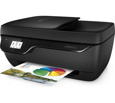 Produktbild HP Officejet 3833