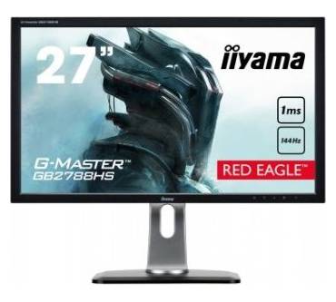 Produktbild Iiyama GB2788HS-B2 Red Eagle