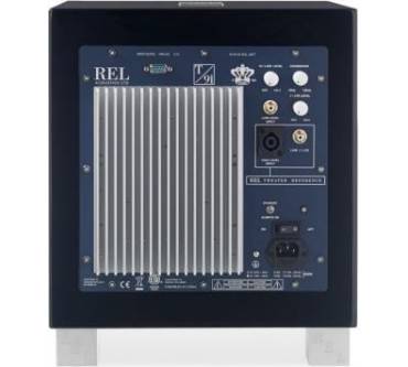 Produktbild REL T/9i