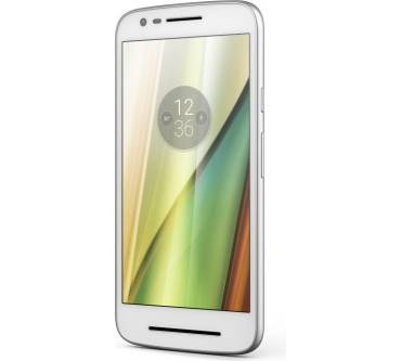 Produktbild Motorola Moto E3