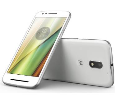 Produktbild Motorola Moto E3