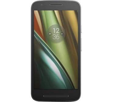 Produktbild Motorola Moto E3