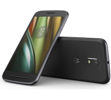 Produktbild Motorola Moto E3