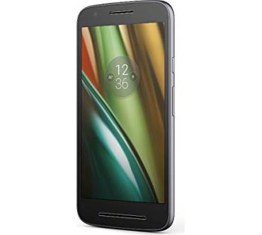 Produktbild Motorola Moto E3