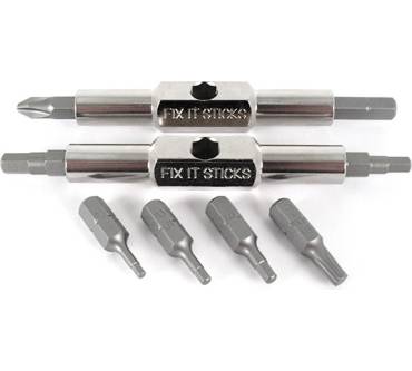 Produktbild Fix It Sticks For Bikes Replaceables