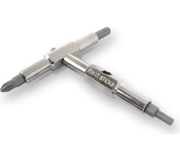 Produktbild Fix It Sticks For Bikes Replaceables