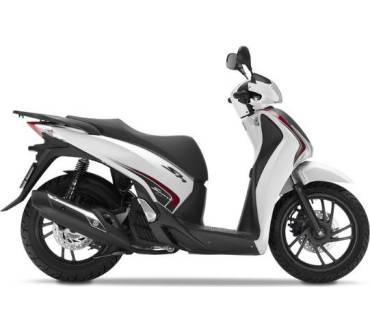 Produktbild Honda SH150i