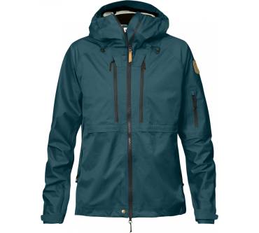 Produktbild Keb Eco-Shell Jacket W