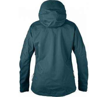 Produktbild Fjällräven Keb Eco-Shell Jacket W
