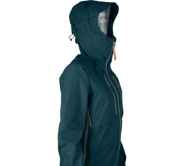 Produktbild Fjällräven Keb Eco-Shell Jacket W