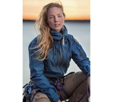 Produktbild Fjällräven Keb Eco-Shell Jacket W