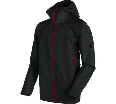 Produktbild Mammut Crater Jacket Men