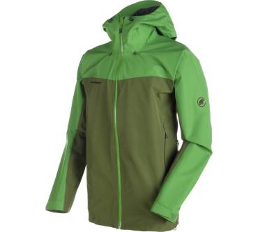 Produktbild Mammut Crater Jacket Men