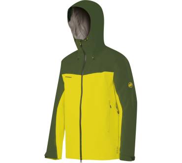 Produktbild Mammut Crater Jacket Men