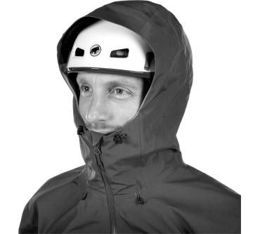 Produktbild Mammut Crater Jacket Men