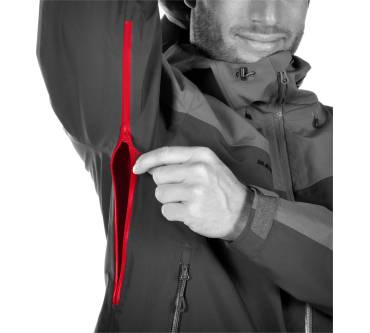 Produktbild Mammut Crater Jacket Men