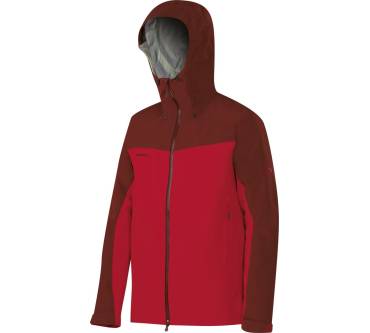 Produktbild Mammut Crater Jacket Men