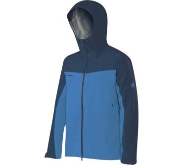 Produktbild Mammut Crater Jacket Men
