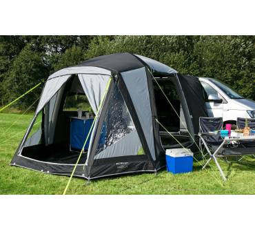 Produktbild Fritz Berger Busvorzelt Liberta-L Deluxe