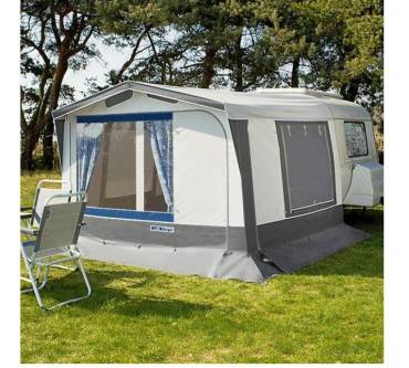 Produktbild Fritz Berger Wohnwagenvorzelt QEK Junior