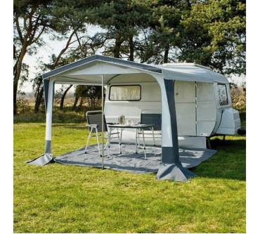 Produktbild Fritz Berger Wohnwagenvorzelt QEK Junior