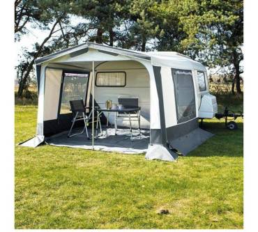 Produktbild Fritz Berger Wohnwagenvorzelt QEK Junior